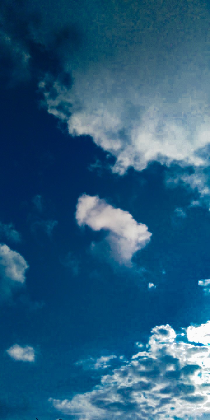 Fond D'écran Sur Le Ciel