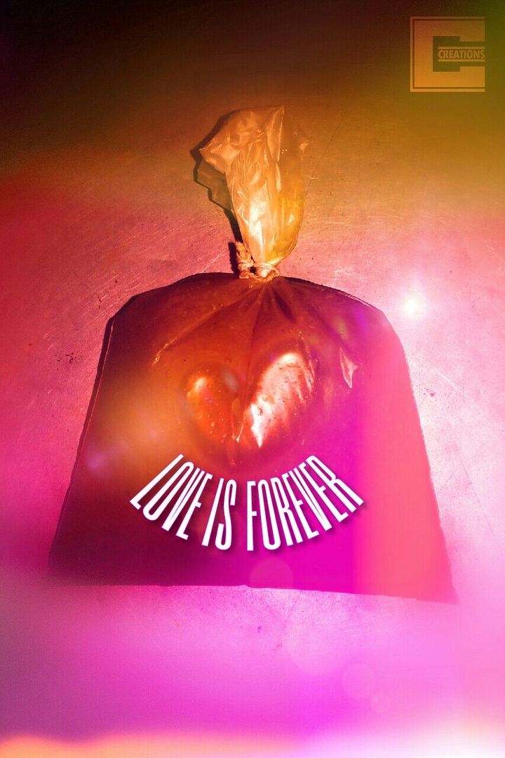 Love is forever
