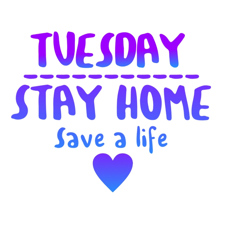 Tuesday