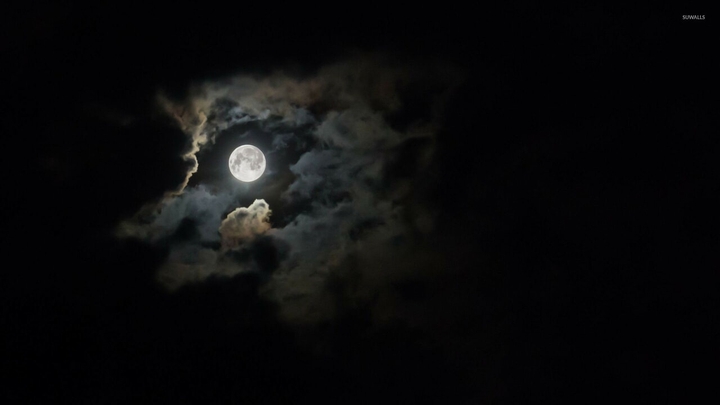 moon