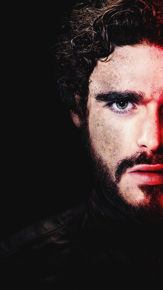 Robb Stark 