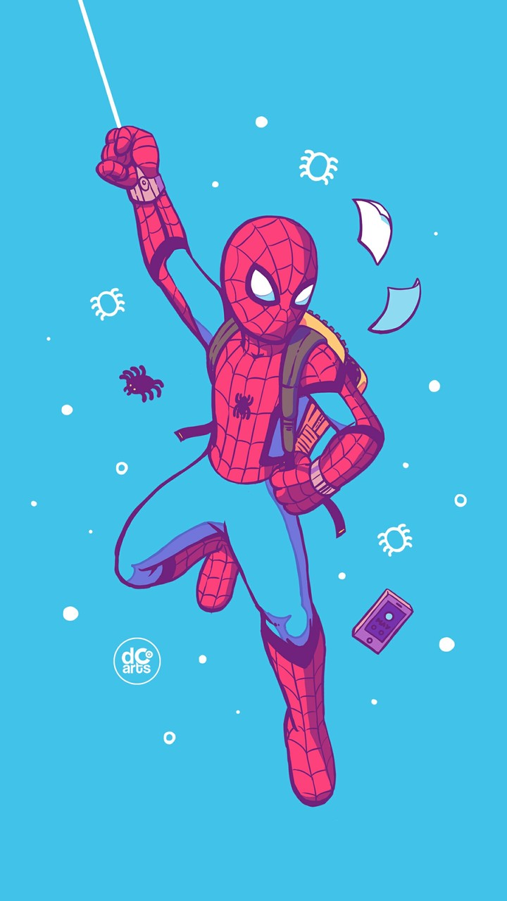 Spiderman