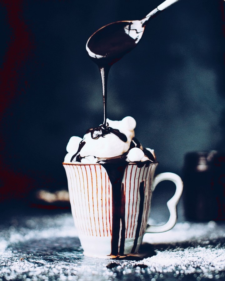 delicious