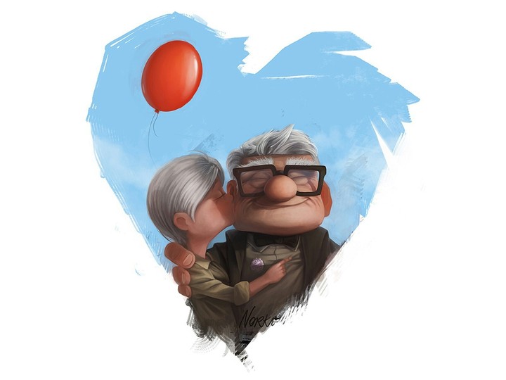 Big love E&C