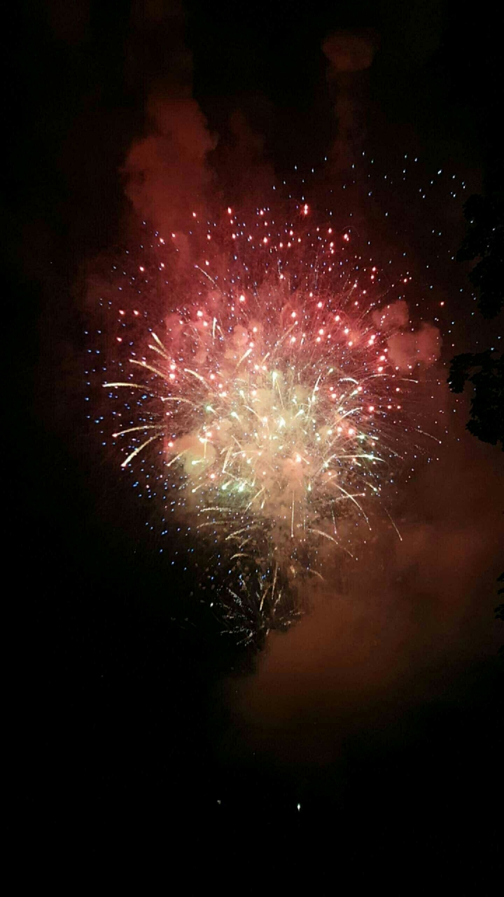Firework