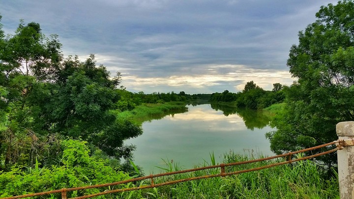 Beautiful Lake!