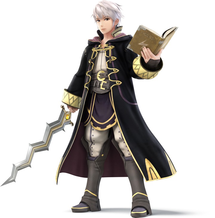 Robin