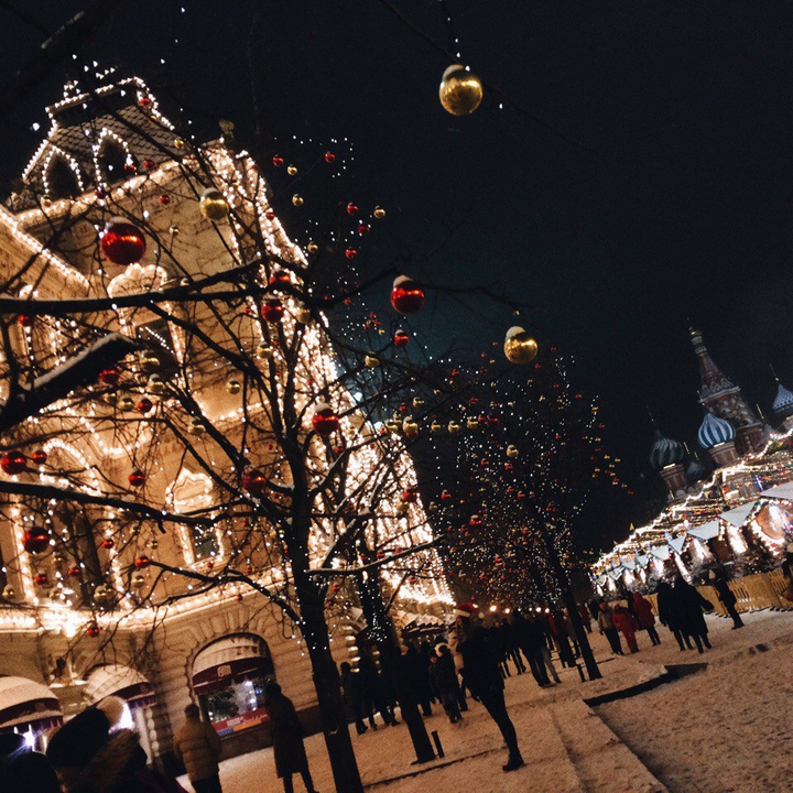 Moscow