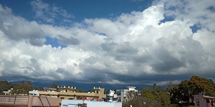 cloud