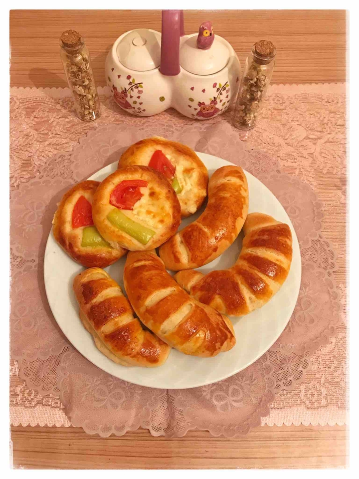 Poğaça
