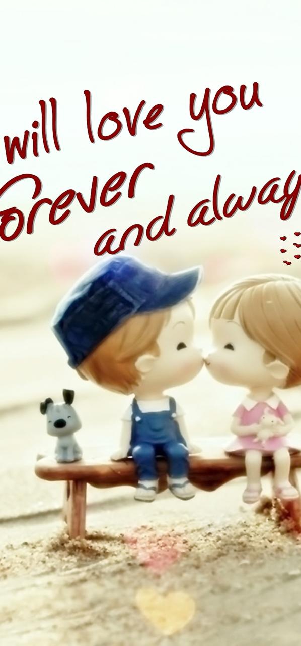 love you