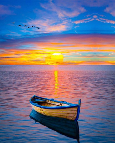 #boat