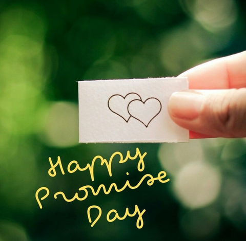 promise... ♥️