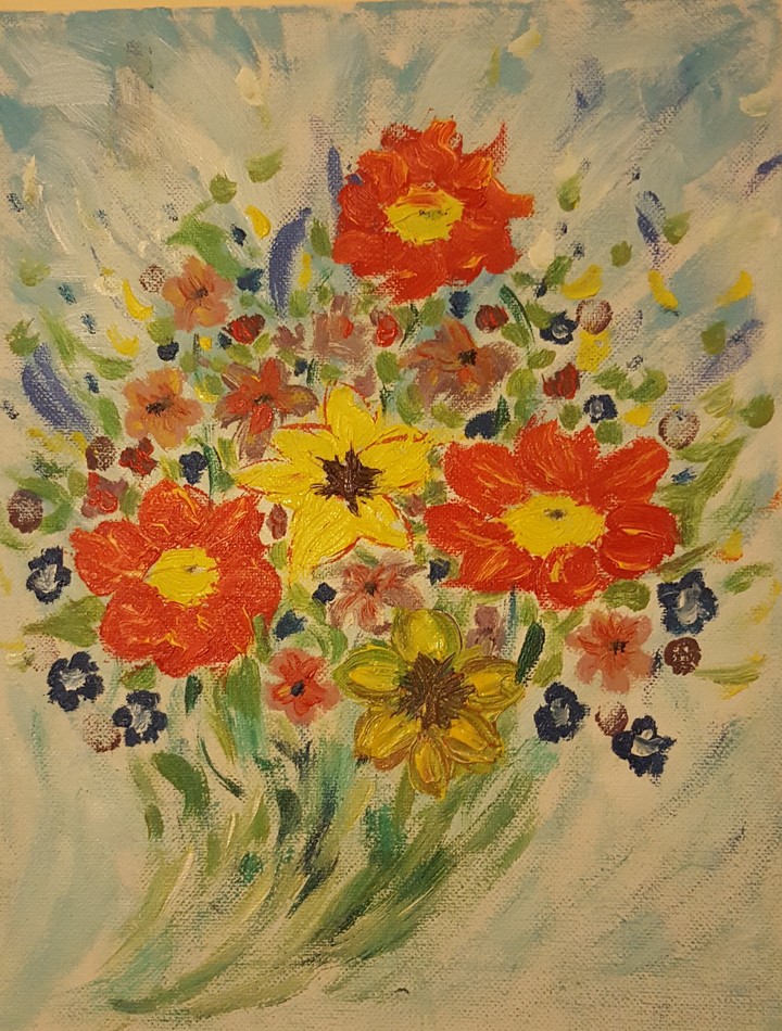 flowers