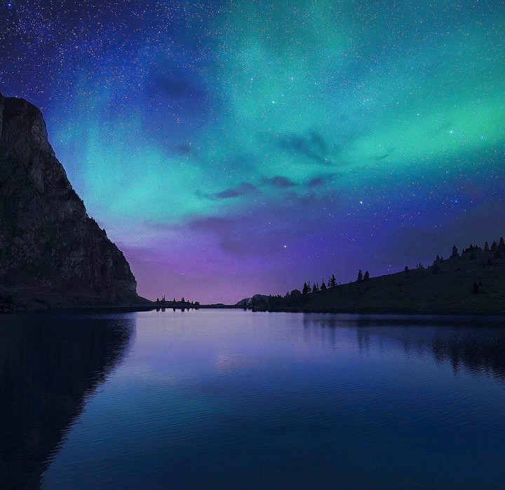 Northern Lights