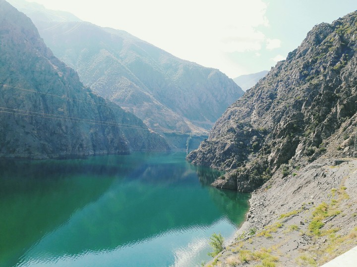 uzun dere
