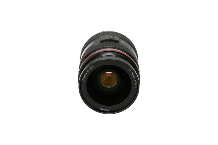 Camera