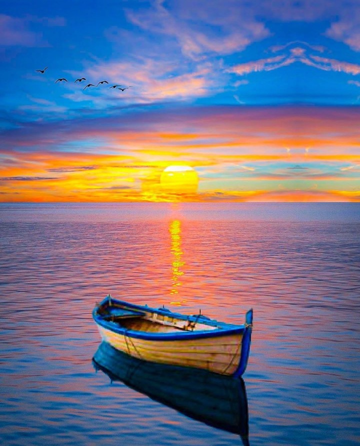 #boat