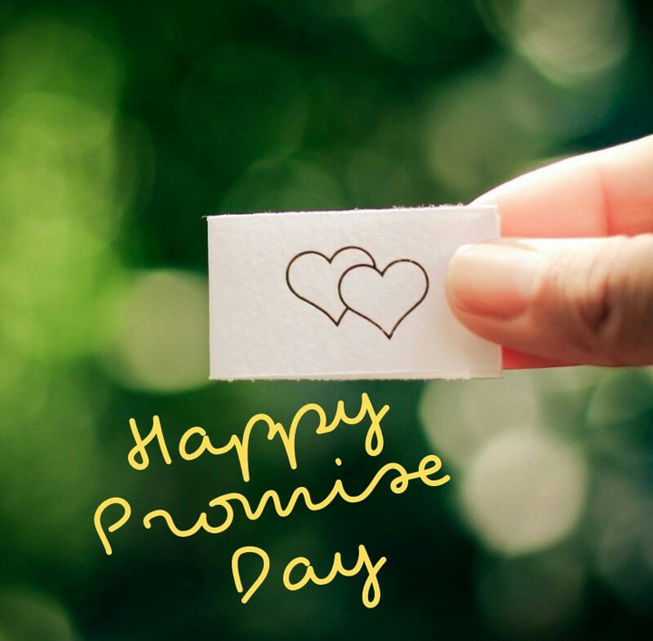 promise... ♥️