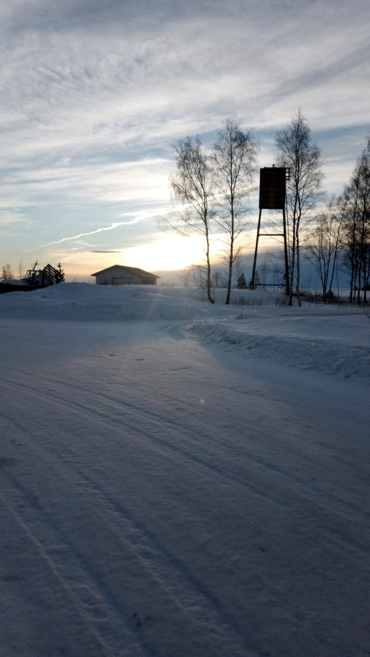 finlandia