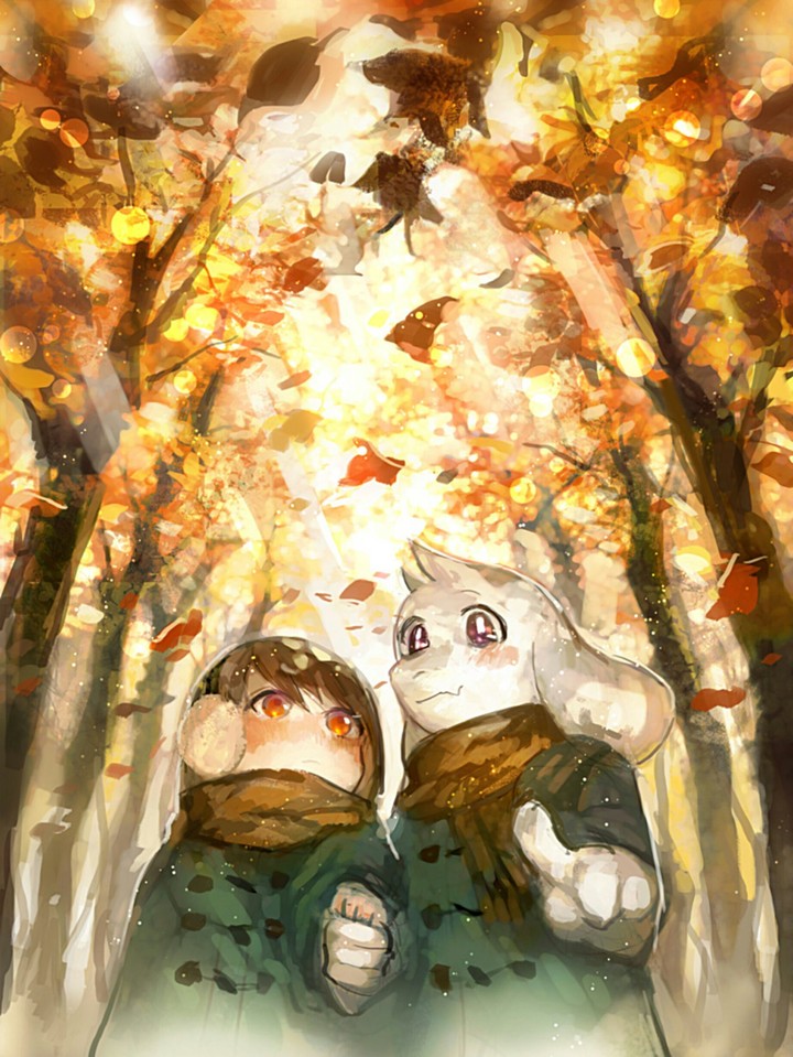 asriel