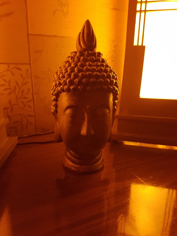 buddha