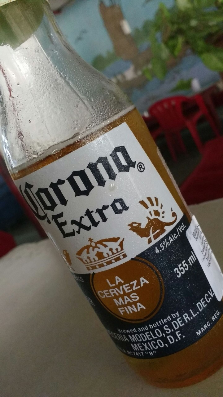 Chillin'