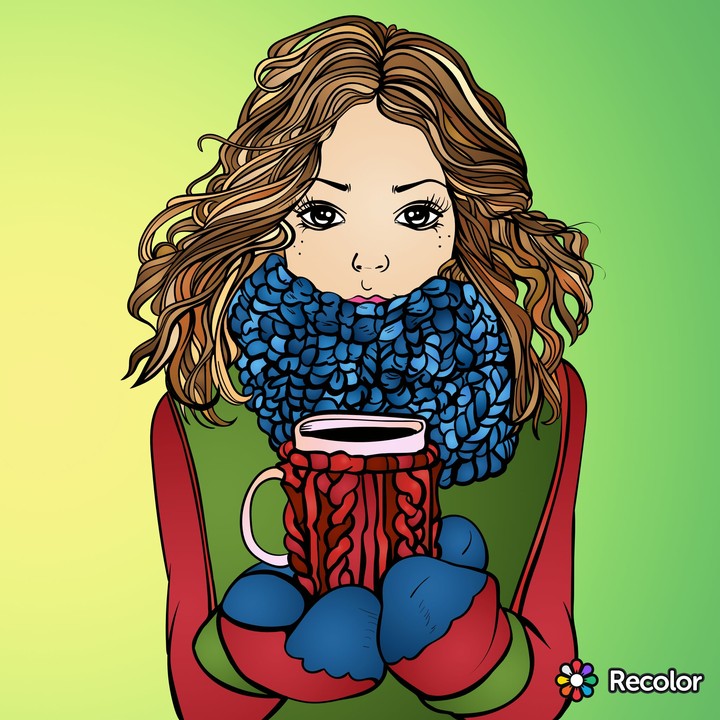girl