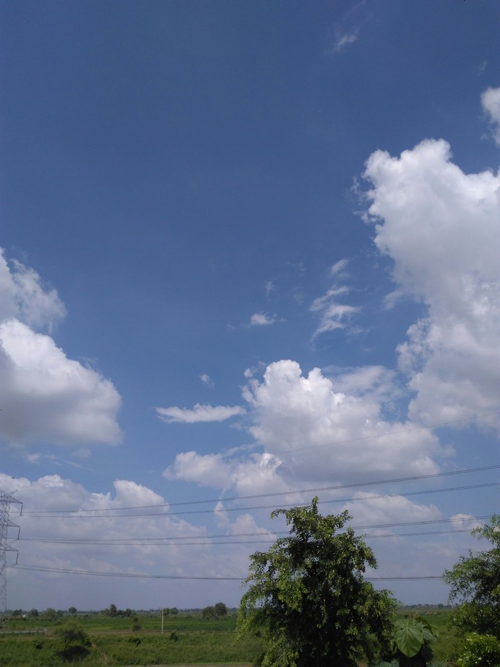 Raju home