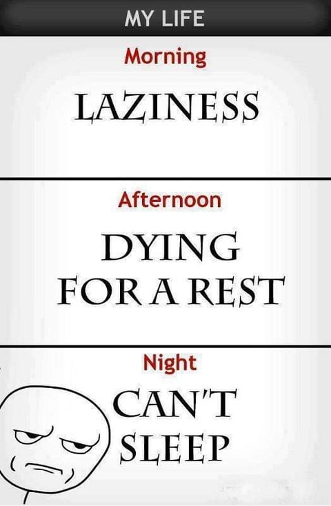 life