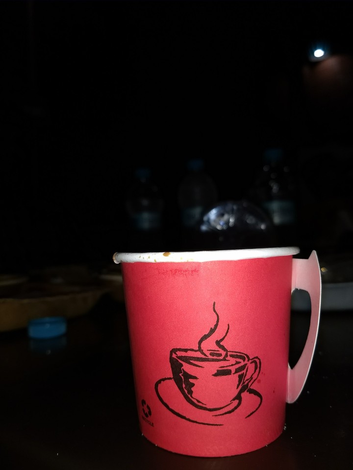 tea time