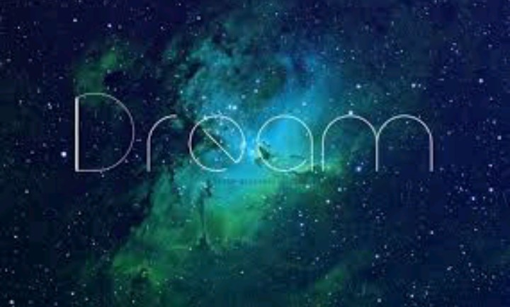 I wish all your dreams come❤