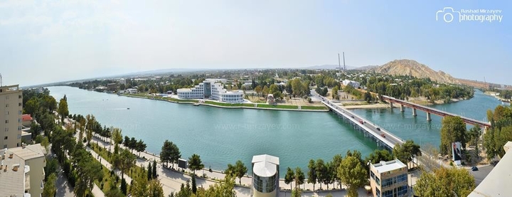 Azerbaijan (city:Mingechevir )