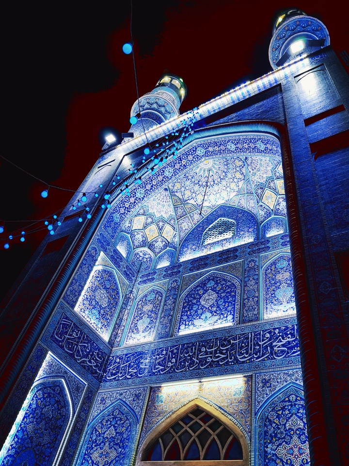 امامزاده عبدالله