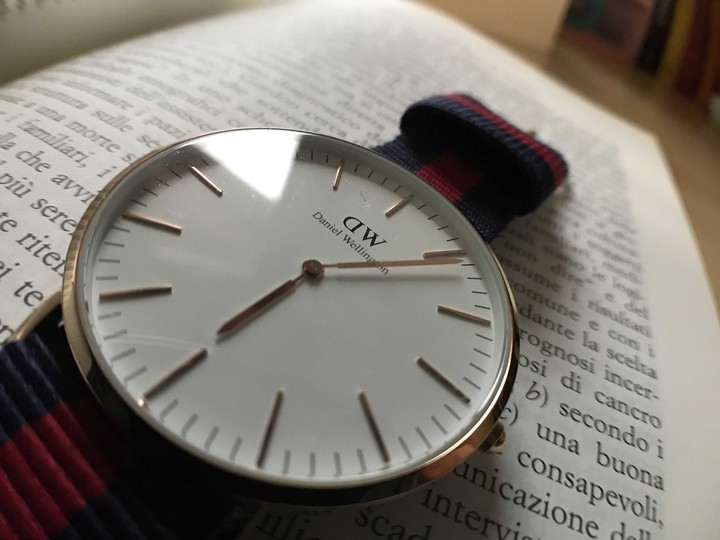 tempus fugit