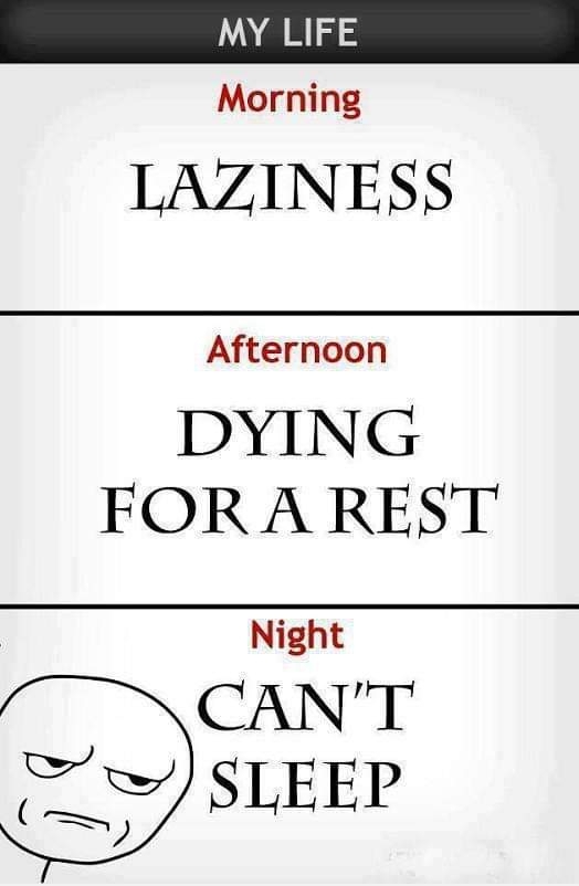 life