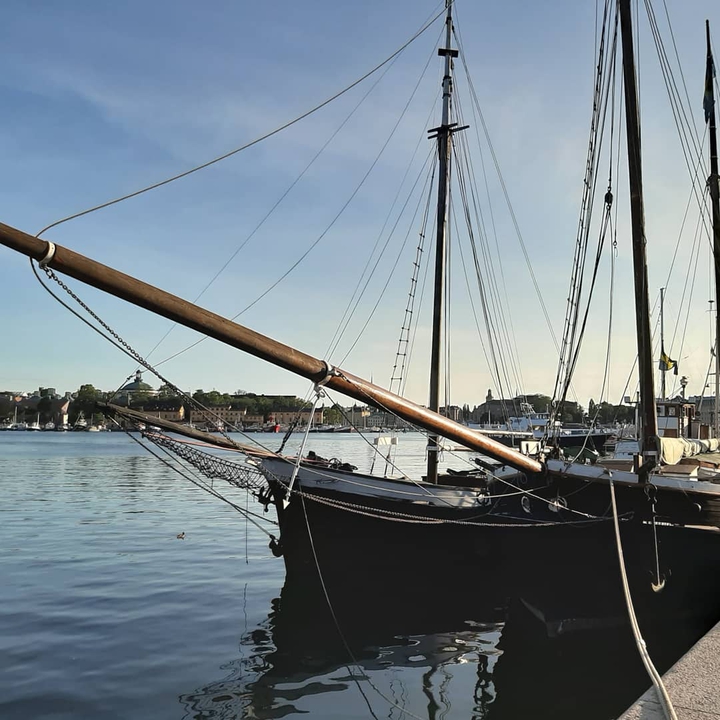 stokholm
