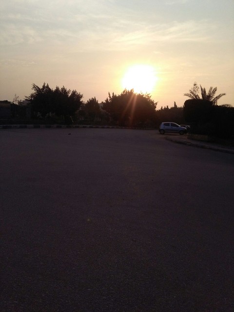 sun