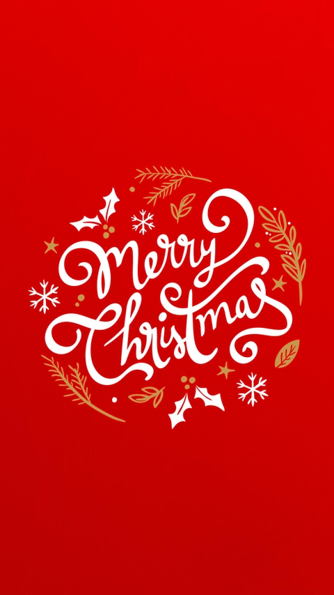 merry christmas ❤️