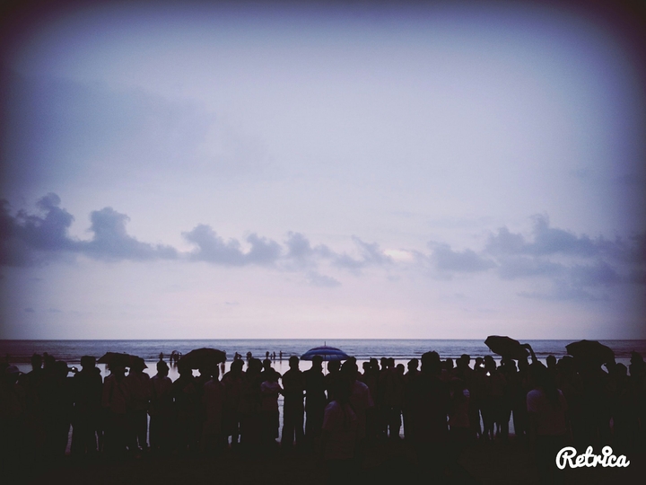 sunset diaries