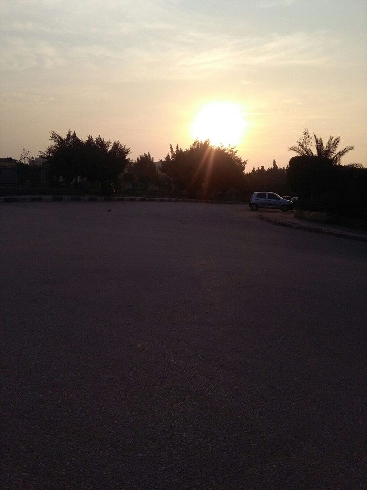 sun