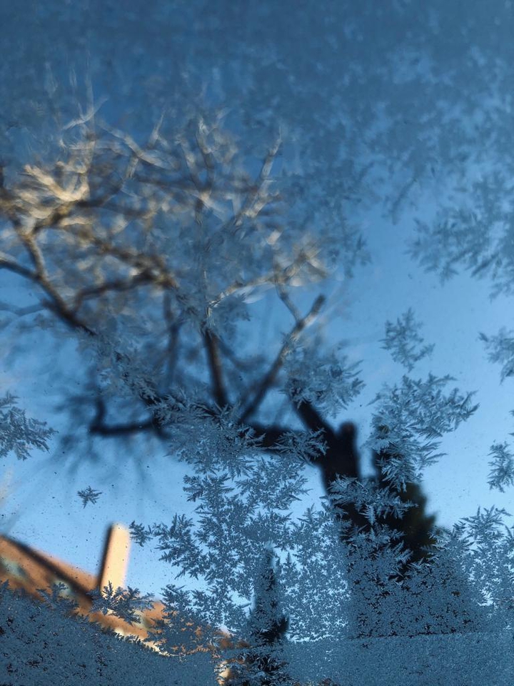 invierno
