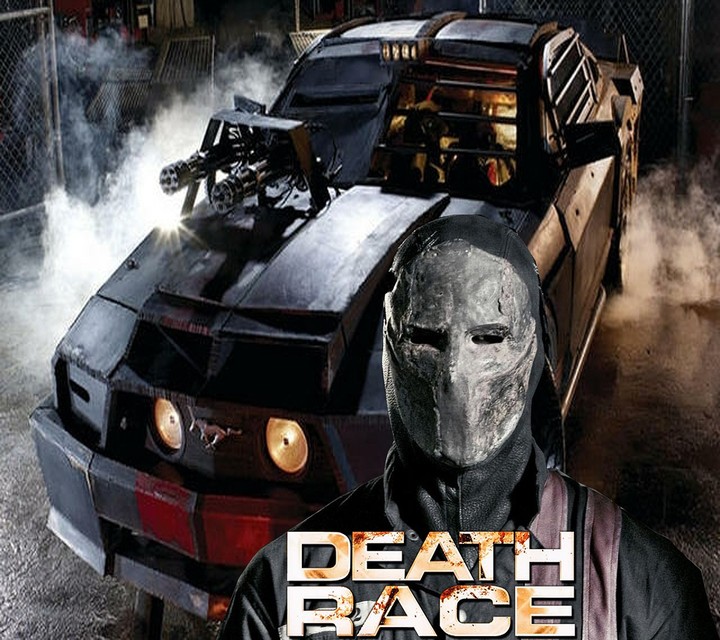 Death race