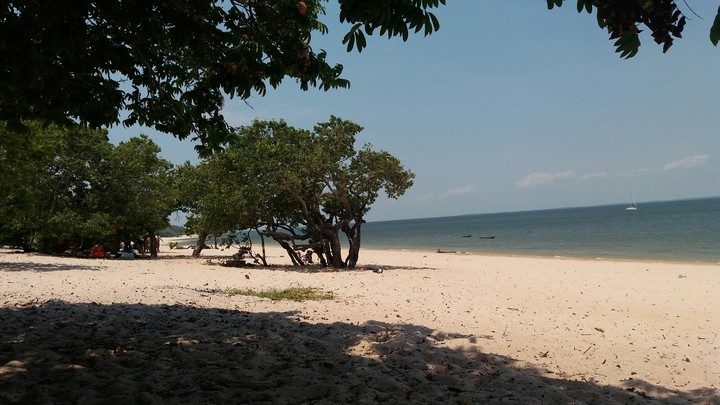 Praia de Pajuçara