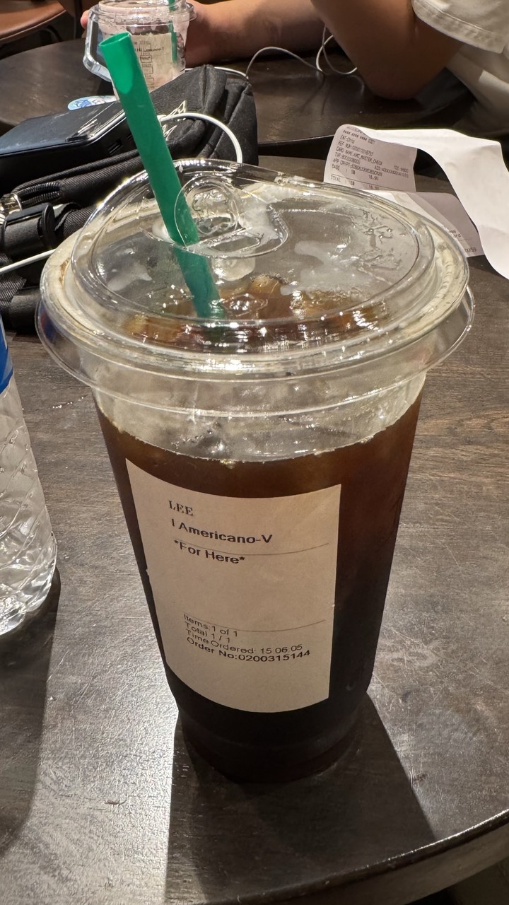 Starbucks