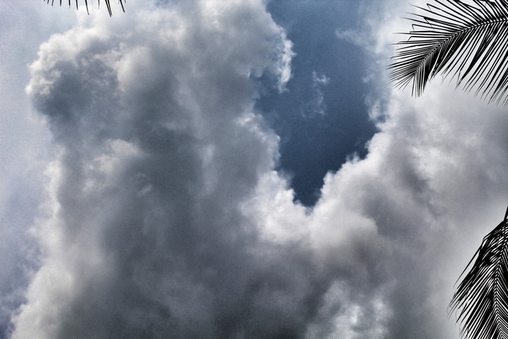Clouds