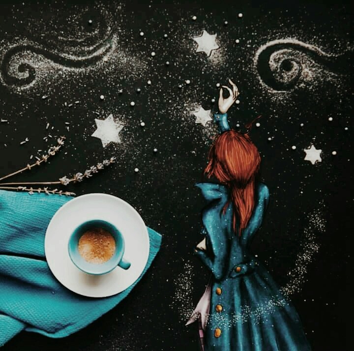 karê desti cafe