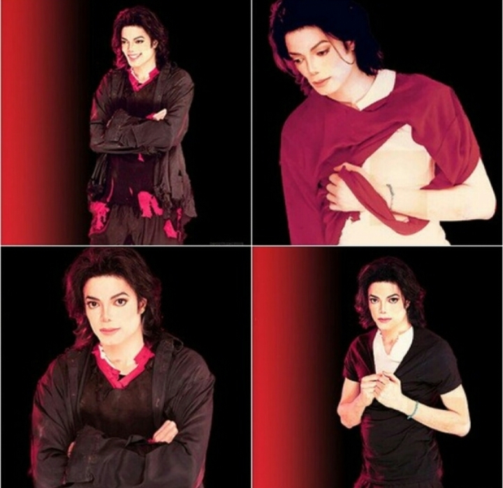 Earth Song (1995)