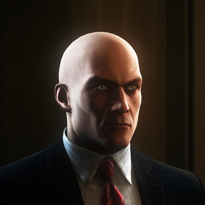 Agent 47