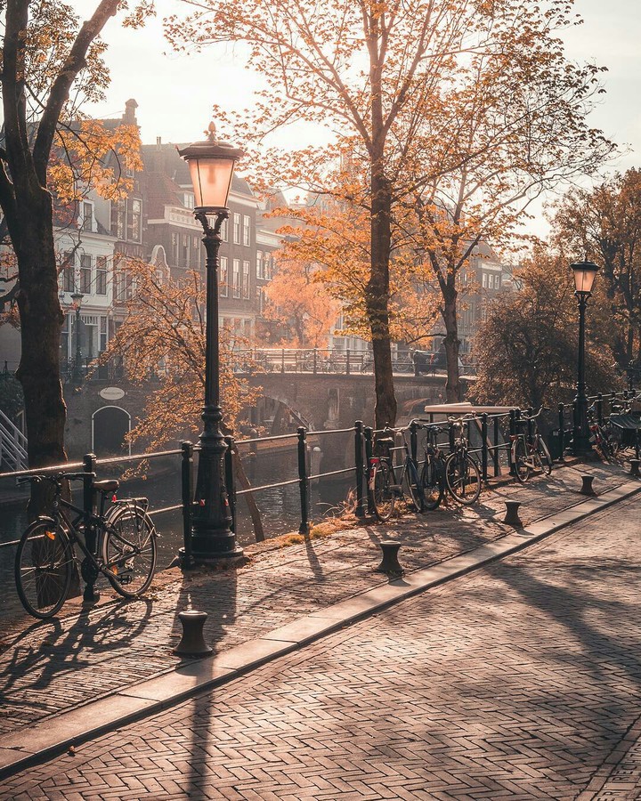 October